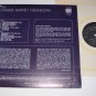 The Charlie Barnet Orchestra Made in Italy Import VG++ Vinyl Record Cicala