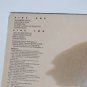 Grover Washington Jr Strawberry Moon Near Mint NM Vinyl Record LP Shrink Sticker