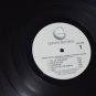 HSAS Hagar Schon Aaronson Shrieve Through the Fire Vinyl Record LP Shrink