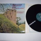 Butterworth A Shropshire Lad Finzi Earth and Air Rain NM Vinyl Record UK