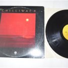 Chilliwack S/T Self Titled VG++ Vinyl Record LP