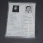 NEW Sappho Touched by Eros Audio Cassettes Julie Harris Michael York Poetry