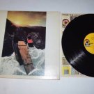 Iron Butterfly Metamorphosis Vinyl Record LP with Pinera & Rhino Atco