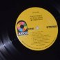 Iron Butterfly Metamorphosis Vinyl Record LP with Pinera & Rhino Atco
