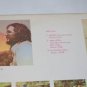 Iron Butterfly Metamorphosis Vinyl Record LP with Pinera & Rhino Atco