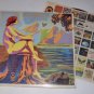 Iron Butterfly Metamorphosis Vinyl Record LP with Pinera & Rhino Atco
