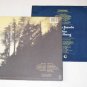 Dan Fogelberg Nether Lands Near Mint NM Vinyl Record LP