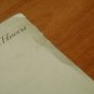 SEALED Unopened Vintage Record  Neil Diamond You Dont Bring Me Flowers Columbia
