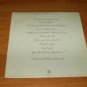 SEALED Unopened Vintage Record  Neil Diamond You Dont Bring Me Flowers Columbia