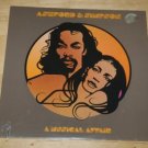 SEALED Vintage Ashford & Simpson A Musical Affair Mint Vinyl Record HS 3458