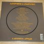 SEALED Vintage Ashford & Simpson A Musical Affair Mint Vinyl Record HS 3458