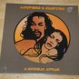 SEALED Vintage Ashford & Simpson A Musical Affair Mint Vinyl Record HS 3458