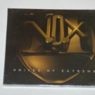 Sealed New VOX -Voices of Extreme CD