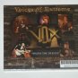 Sealed New VOX -Voices of Extreme CD