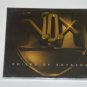 Sealed New VOX -Voices of Extreme CD