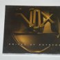 Sealed New VOX -Voices of Extreme CD