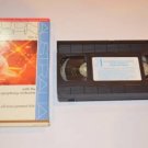Elton John Live in Australia 20 Greatest Hits Melbourne Symphony Orchestra VHS