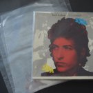 10 New 14x14 Box Set Plastic Album Covers w/ Fold Over Flap Jumbo Poly Sleeves
