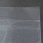 10 New 14x14 Box Set Plastic Album Covers w/ Fold Over Flap Jumbo Poly Sleeves