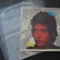 10 New 14x14 Box Set Plastic Album Covers w/ Fold Over Flap Jumbo Poly Sleeves