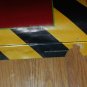 Vintage 1981 Air Raid Promo Music Store Poster Music Promotional Wall Decor