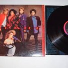 Heart S/T Self Titled VG++ to NM Vinyl Record LP