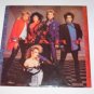Heart S/T Self Titled VG++ to NM Vinyl Record LP