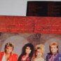 Heart S/T Self Titled VG++ to NM Vinyl Record LP