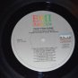 Fast Fontaine S/T Self Titled VG++ to NM Vinyl Record LP