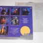 Fast Fontaine S/T Self Titled VG++ to NM Vinyl Record LP