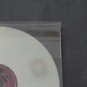25 New Resealable Plastic CD Sleeves Organize Crystal Clear Disc Bags