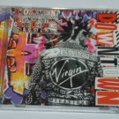 Grand Opening Virgin Megastore Union Square NY Rare CD Tom Waits Beastie Promo