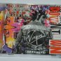 Grand Opening Virgin Megastore Union Square NY Rare CD Tom Waits Beastie Promo