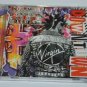 Grand Opening Virgin Megastore Union Square NY Rare CD Tom Waits Beastie Promo