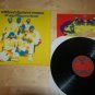 Spanky & Our Gang Without Rhyme or Reason VG+++ Vinyl Record Psych +Orig Inner