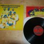 Spanky & Our Gang Without Rhyme or Reason VG+++ Vinyl Record Psych +Orig Inner
