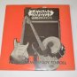 The Dusters Red Hot and Ready to Roll VG++ Vinyl Record LP