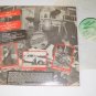 The Dusters Red Hot and Ready to Roll VG++ Vinyl Record LP