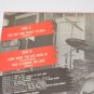 The Dusters Red Hot and Ready to Roll VG++ Vinyl Record LP