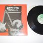 The Dusters Red Hot and Ready to Roll VG++ Vinyl Record LP