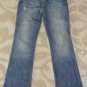 Womens size 28 Joe's Jeans Provocatueur Jackson Distressed Denim Jeans