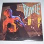 David Bowie Let's Dance VG++ Vinyl Record LP EMI SO-17093
