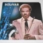 John Bolivar Self Titled S/T NM Near Mint Vinyl Record Optimism OP 3204