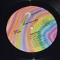 John Bolivar Self Titled S/T NM Near Mint Vinyl Record Optimism OP 3204