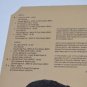 John Bolivar Self Titled S/T NM Near Mint Vinyl Record Optimism OP 3204