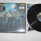 The Charlie Daniels Band Full Moon VG++ Vinyl Record LP Shrink Hype Sticker