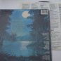 The Charlie Daniels Band Full Moon VG++ Vinyl Record LP Shrink Hype Sticker