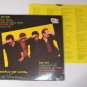 The Joe Jackson Band Beat Crazy NM Near Mint Shrink Vinyl Record