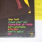 The Joe Jackson Band Beat Crazy NM Near Mint Shrink Vinyl Record