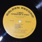 A Child's Introduction to Spanish Rare Golden Record VG++ Vinyl Record LP